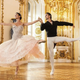 Illustration for article titled Start Your New Year With Vivienne Westwood Tutus and Julie Andrews